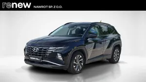 Hyundai Tucson IV 1.6 T-GDi Smart 2WD 2021