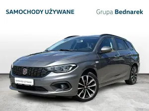 Fiat Tipo II 1.4 T-Jet 16v Lounge EU6 2020