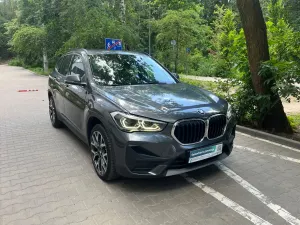 BMW X1 F48 sDrive20i Sport Line sport 2021