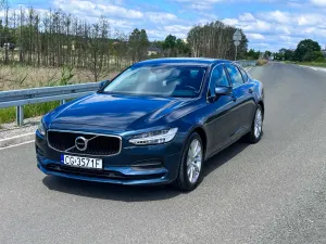 Volvo S90 D3 Momentum 2017