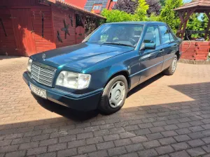 Mercedes-Benz E W124 1995