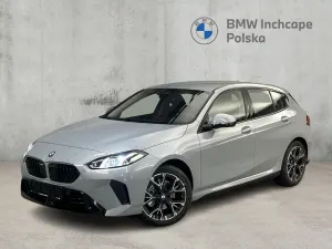 BMW 1 Series F70 2025