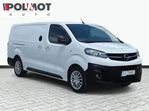 Opel Vivaro III 2020