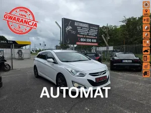 Hyundai i40 1.7 CRDi Automatik Premium 2013