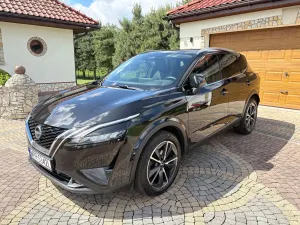 Nissan Qashqai III 1.3 DIG-T MHEV Tekna Xtronic 2023