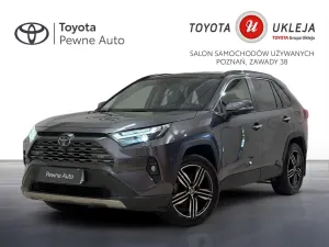 Toyota Rav4 V 2022
