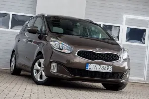 Kia Carens (Rondo) IV 1.7 CRDi XL 2015