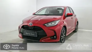 Toyota Yaris IV Hybrid 1.5 Comfort 2023