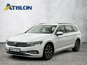 Volkswagen Passat B8 1.5 TSI EVO Business DSG 2023