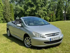 Peugeot 307 2.0 2004