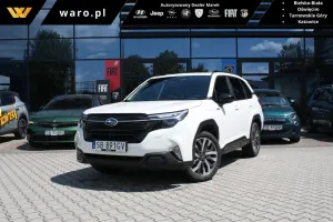 Subaru Forester VI 2.0i-L Platinum (EyeSight) Lineartronic 2024