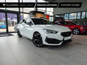Cupra Leon 2023