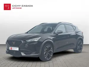Cupra Formentor 1.5 TSI DSG 2023
