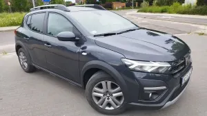 Dacia Sandero III 1.0 TCe Comfort 2022