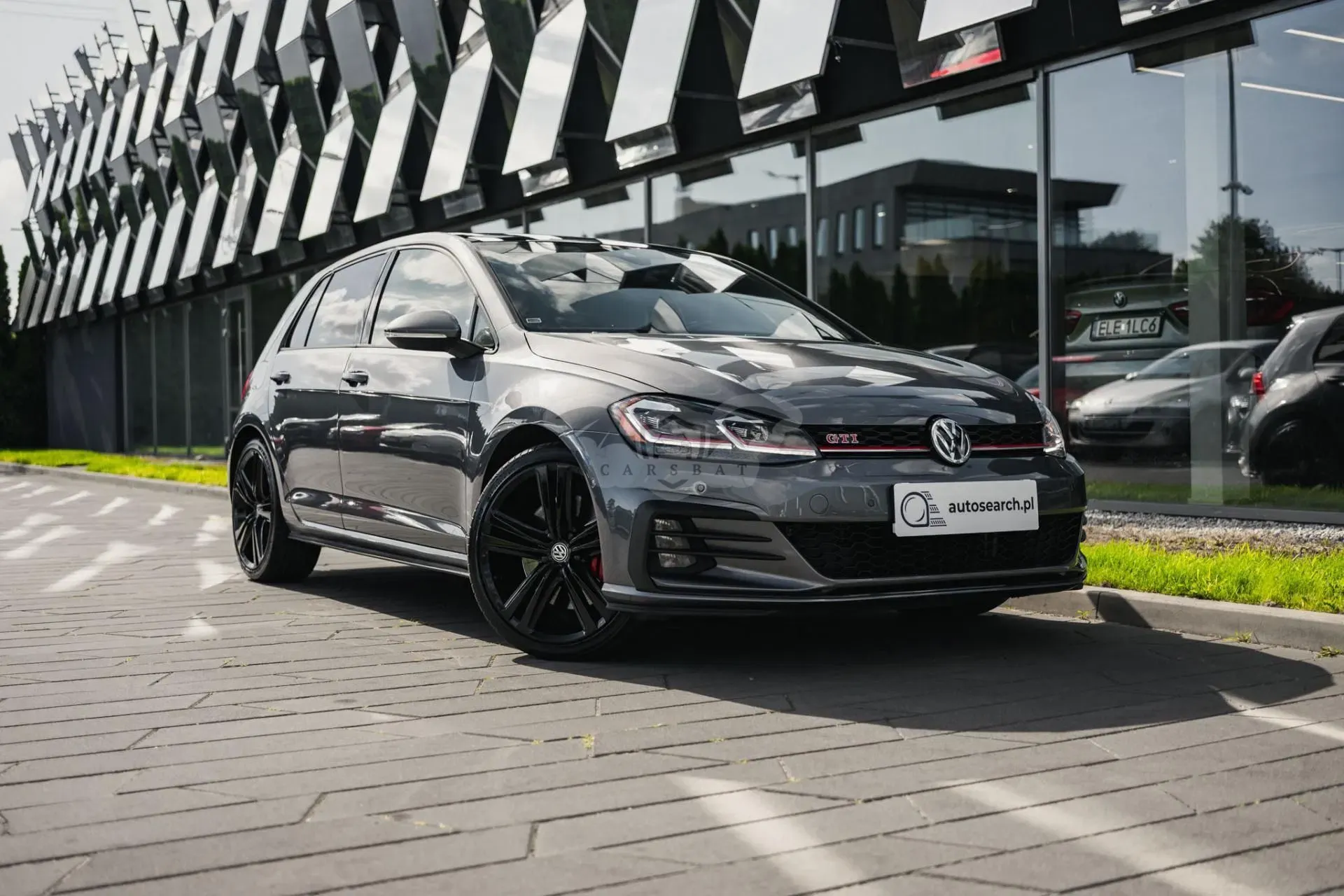 Volkswagen Golf VII 2019
