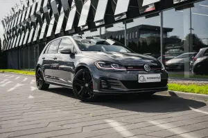 Volkswagen Golf VII 2019