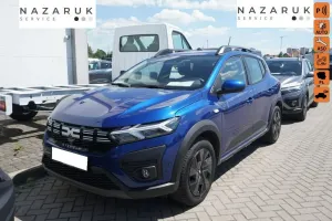 Dacia Sandero III 1.0 TCe Expression 2025
