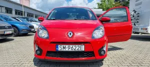 Renault Twingo II 1.2 16V Rip Curl 2010