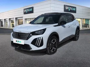 Peugeot 2008 II 1.2 PureTech GT Pack S&S EAT8 2023