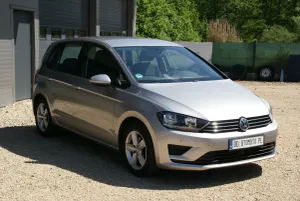 Volkswagen Golf Sportsvan SV 1.4 TSI BMT Comfortline 2014