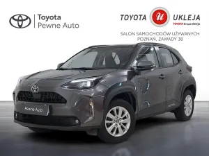 Toyota Yaris Cross Hybrid 1.5 Comfort 4x4 2024