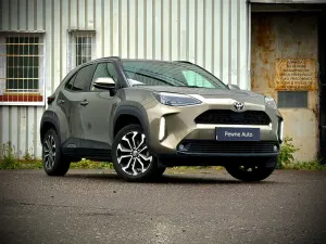 Toyota Yaris Cross Hybrid 1.5 Style 2025