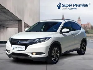 Honda HR-V II 1.5 Executive (ADAS) CVT 2017