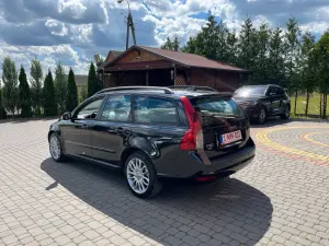 Volvo V50 2.0D 2008