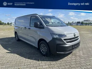 Volkswagen Transporter 2026