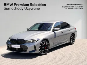 BMW 3 Series G20/G21 330i M Sport sport 2025