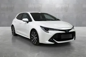 Toyota Corolla Seria E21 1.8 Comfort 2021