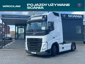 Volvo FH 2023