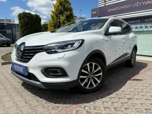 Renault Kadjar 1.3 TCe FAP Intens EDC 2020