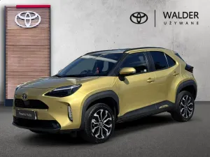 Toyota Yaris Cross Hybrid 1.5 Comfort 2023