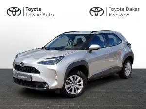 Toyota Yaris Cross 1.5 Comfort 2023
