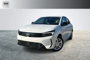 Opel Corsa F 2026