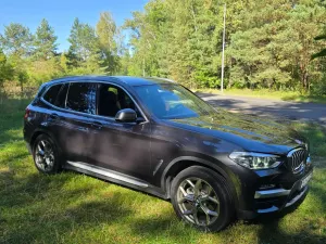 BMW X3 G01 xDrive30i M Sport sport 2021