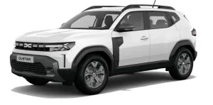 Dacia Duster F5 1.8 Full Hybrid 155 Expression MMT 2026