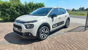 Citroën C3 III Pure Tech 83 S&S SHINE 2020