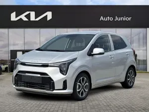 Kia Picanto (Morning) III 1.2 L Business Line 2025