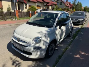 Fiat 500 1.2 Pop 2017
