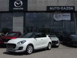 Suzuki Swift VI 1.2 Dualjet SHVS Premium Plus 2022