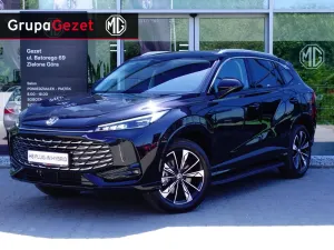 MG HS 2026