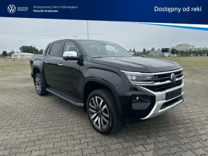 Volkswagen Amarok 2026