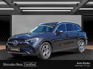Mercedes-Benz GLC I 2024