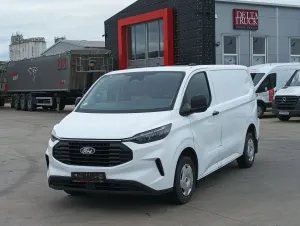 Ford Transit 2023