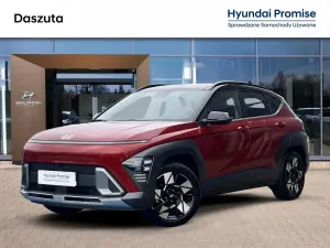 Hyundai Kona II 1.6 GDI Hybrid Platinum DCT 2025