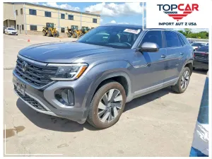 Volkswagen Atlas 2024