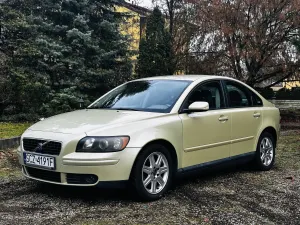 Volvo S40 II 2.4 2004