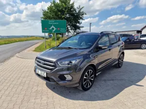 Ford Kuga II 1.5 EcoBlue ST-LINE 2019